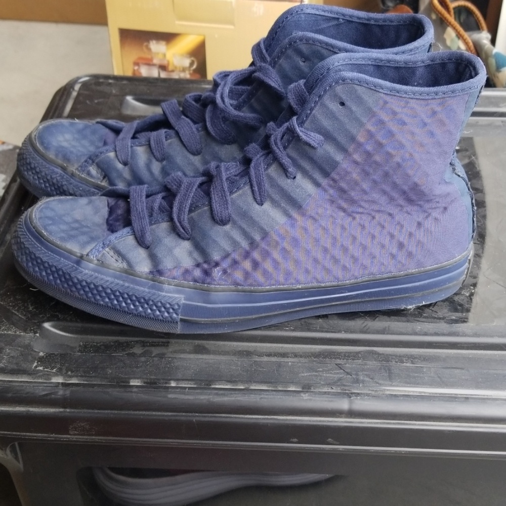 Chuck Taylor